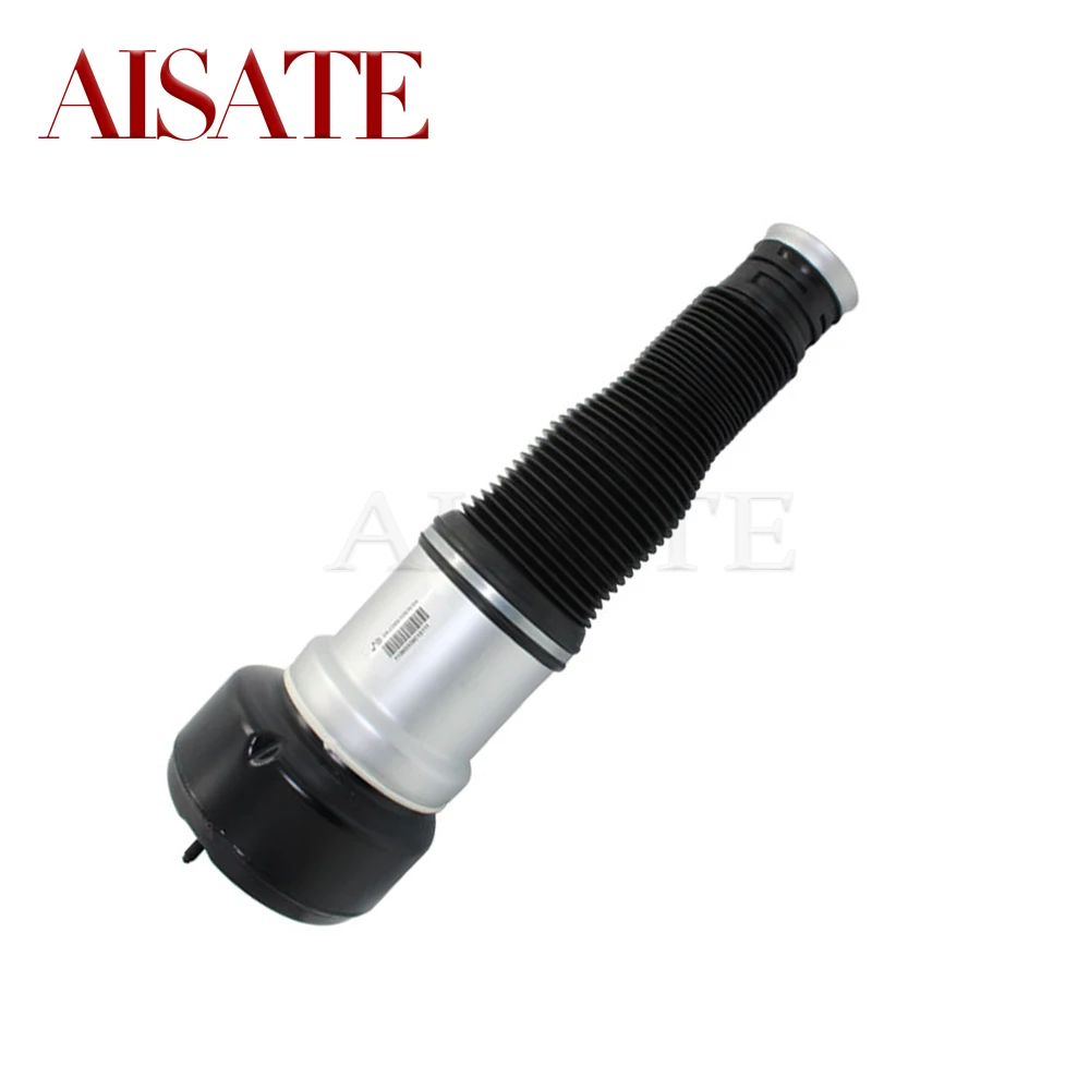 Сумка пружины задней пневматической подвески подходящая для Mercedes-Benz W221 S-Class S350 S500