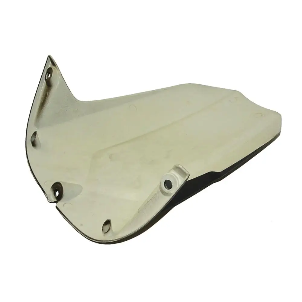 Задняя шина Hugger Fender Mudguard брызговик ABS для YAMAHA YZF R6 2003 2004 2005 / R6S 2006 2007 2008 2009 |