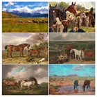 Картина из страз 5D 