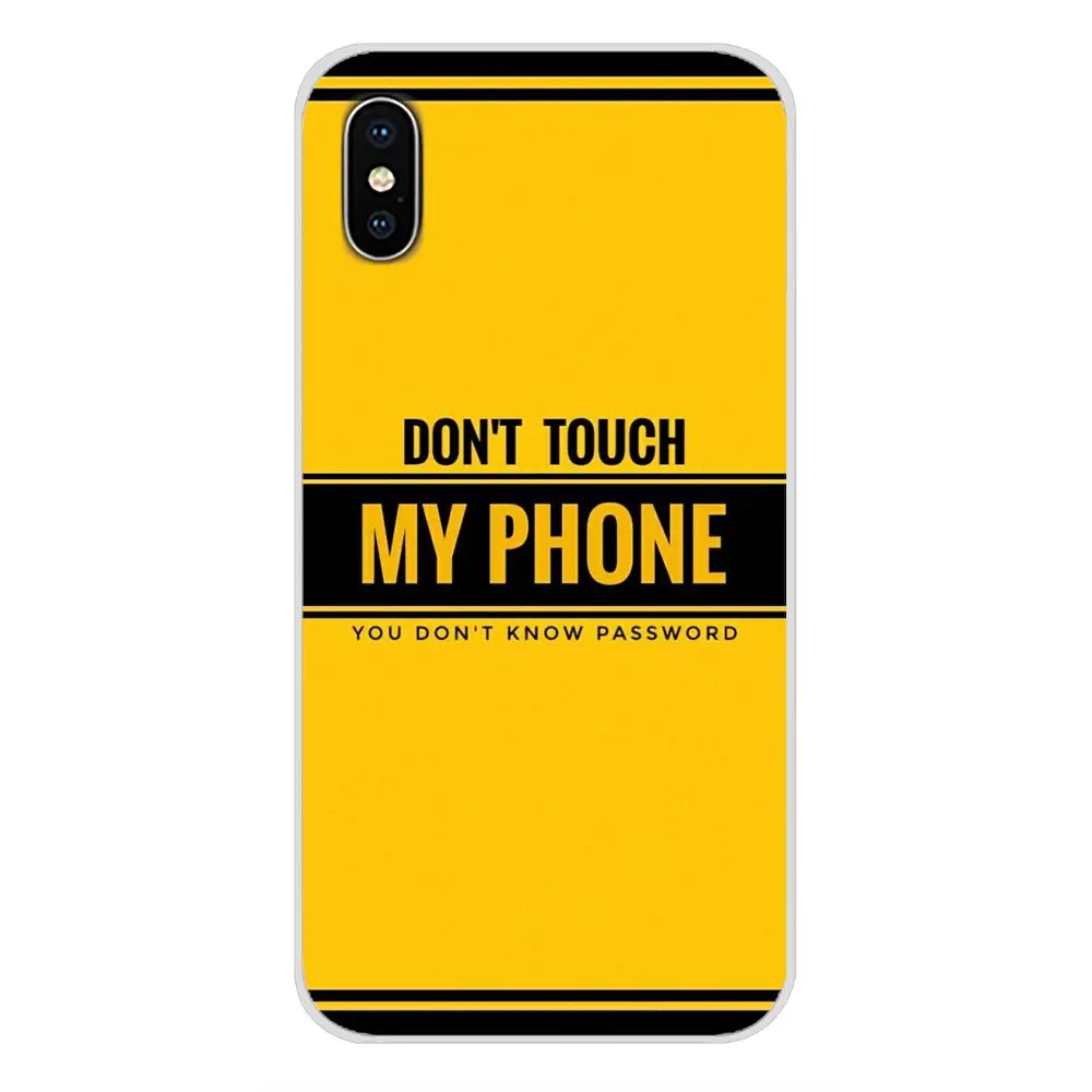 Для Xiaomi Redmi Note 3 4 5 6 7 8 Pro Mi Max Mix 2 2S Pocophone F1 аксессуары чехлы для телефонов не