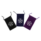 Настольная игра Таро, браслеты для выживания с металлической застежкой, аварийный инструмент, настольная игра