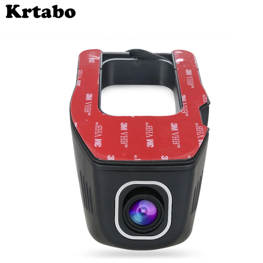 Автомобильный видеорегистратор для Great Wall Гарварда CS75 2018 2019 с Wi-Fi камера высокого