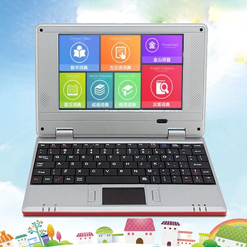 

7- S500 Quad-Core Android 5,1 1 + 8G 1024X600 1,5 ()