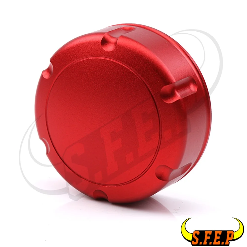 Motorcycle CNC Aluminum Alloy Rear Brake Fluid Oil Cap Cover For BMW G310R G310GS 2017-2018-2019 | Автомобили и мотоциклы