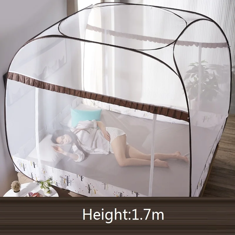Декор для детской комнаты Bebek Cibinlik Mosquiteiros Para Cama Adulto Yurt Ciel De Lit Moustiquaire Canopy Mosquitera
