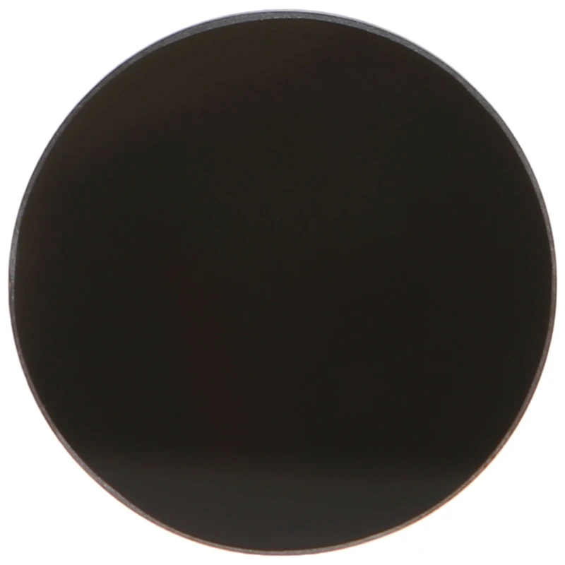 

ZWB2 Ultraviolet UV Band Pass Filter UV Flashlight Diameter 28mm Thickness 2mm T8WE