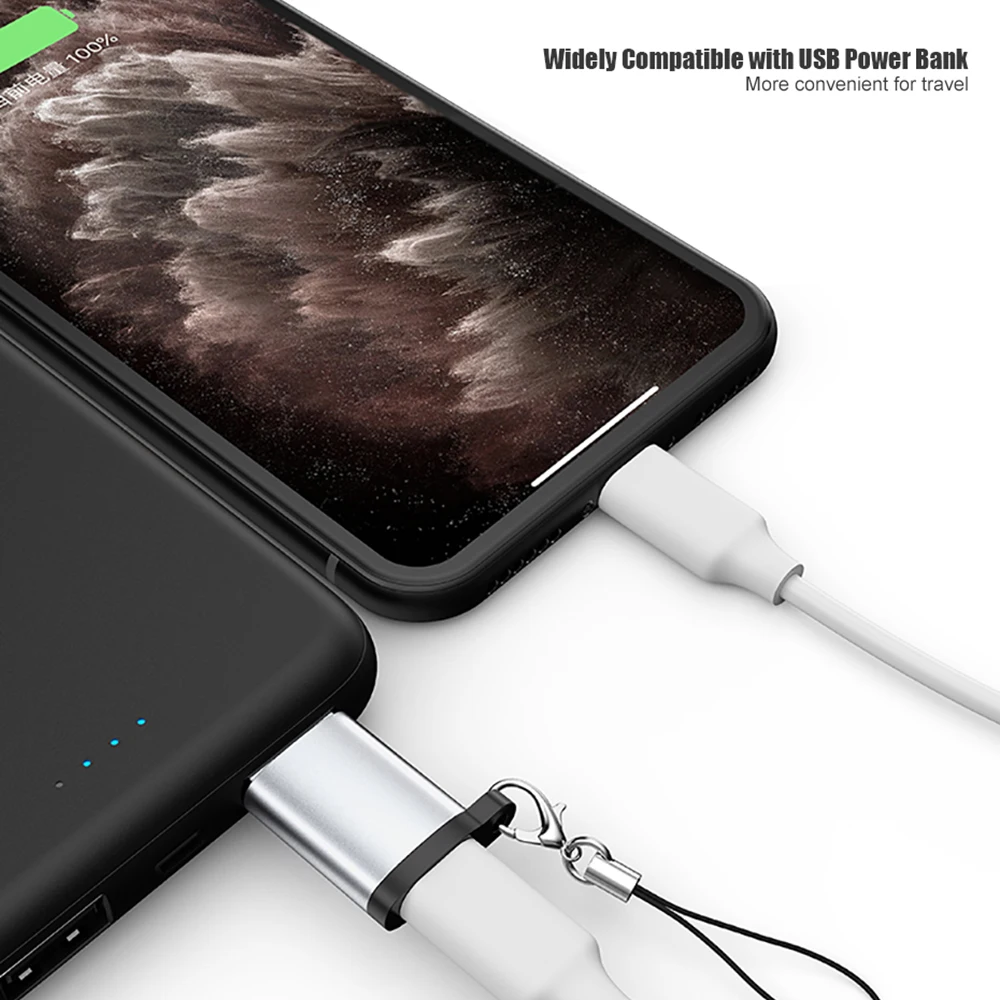 usb c адаптер usb 30 20 папа в usb 31 тип c женс