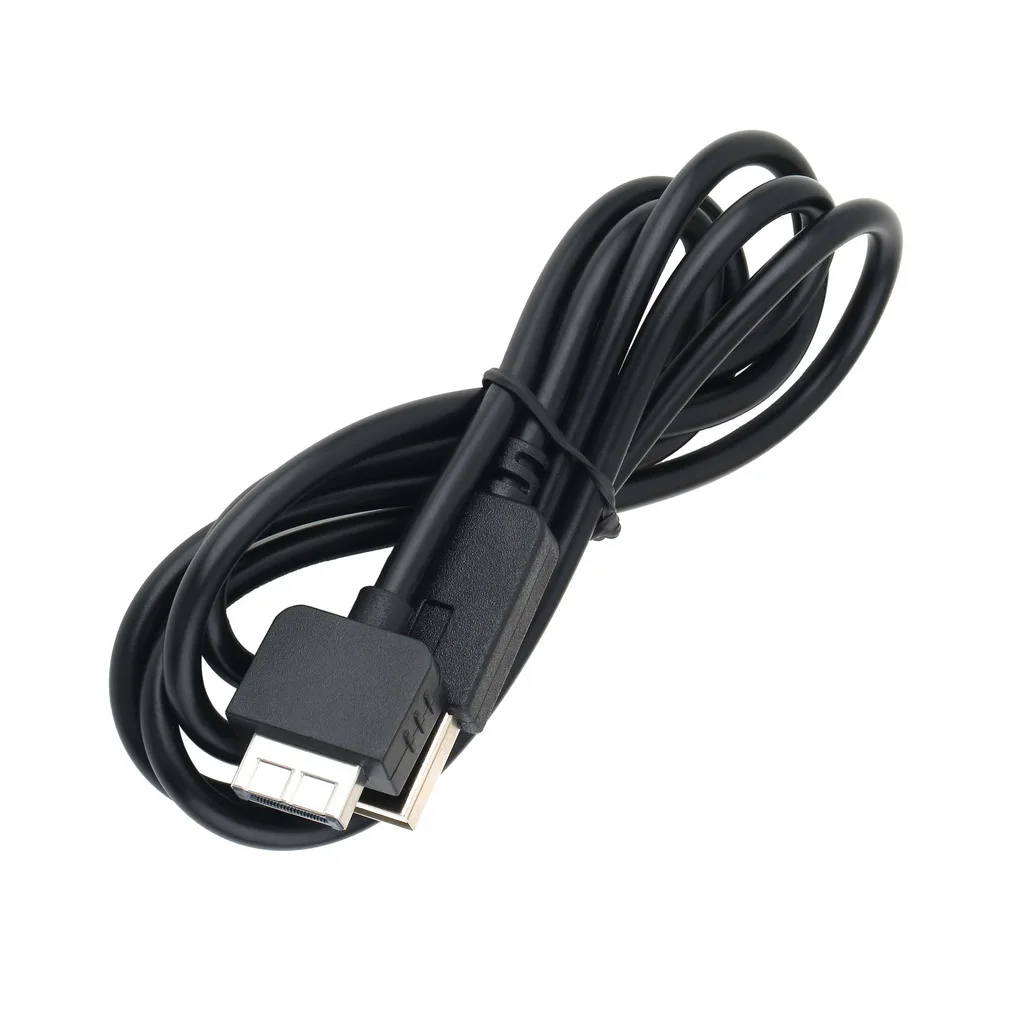 

EU Plug For Sony for PS Vita PSV AC Power Adapter Supply Convert Charger + USB Data Cable