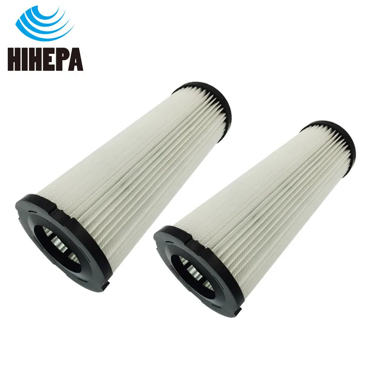2 предмета подлежит стирке и многоразовому использованию Замена HEPA фильтр для Dirt