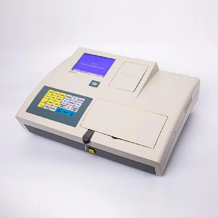 

Biochemistry analyzer for clinic
