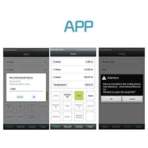 16 канальный контроллер WitMotion с сервоприводом Bluetooth PWM модуль платы управления PCB