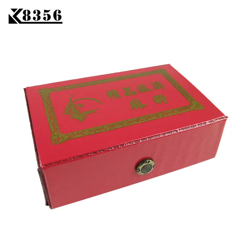 K8356 Мини маджонг Портативный охраны окружающей среды Меламиновый Набор для игры