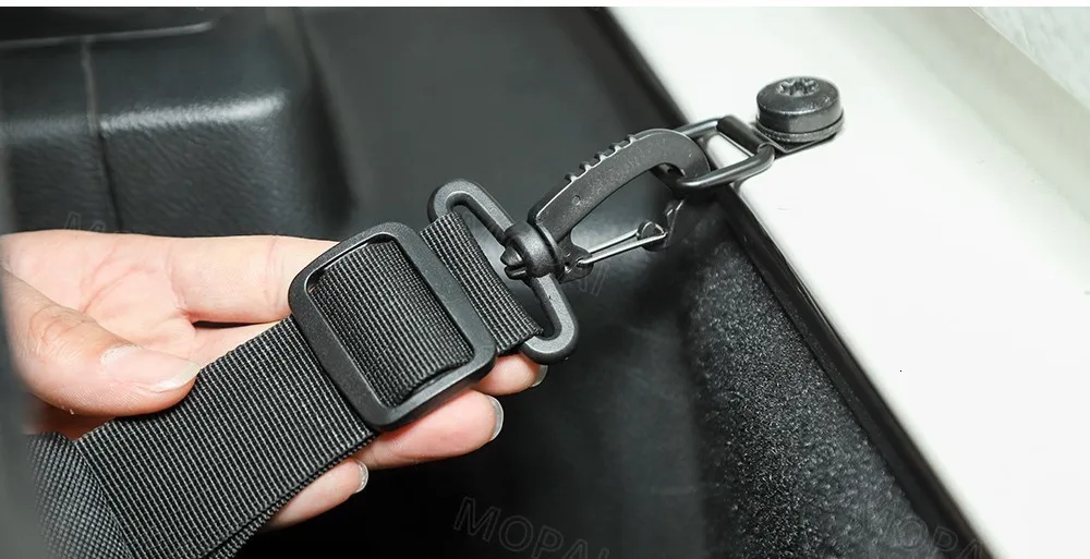 MOPAI укладка для Jeep Wrangler JL+ Автомобильный багажник, занавес для багажника для Jeep Wrangler, автомобильные аксессуары