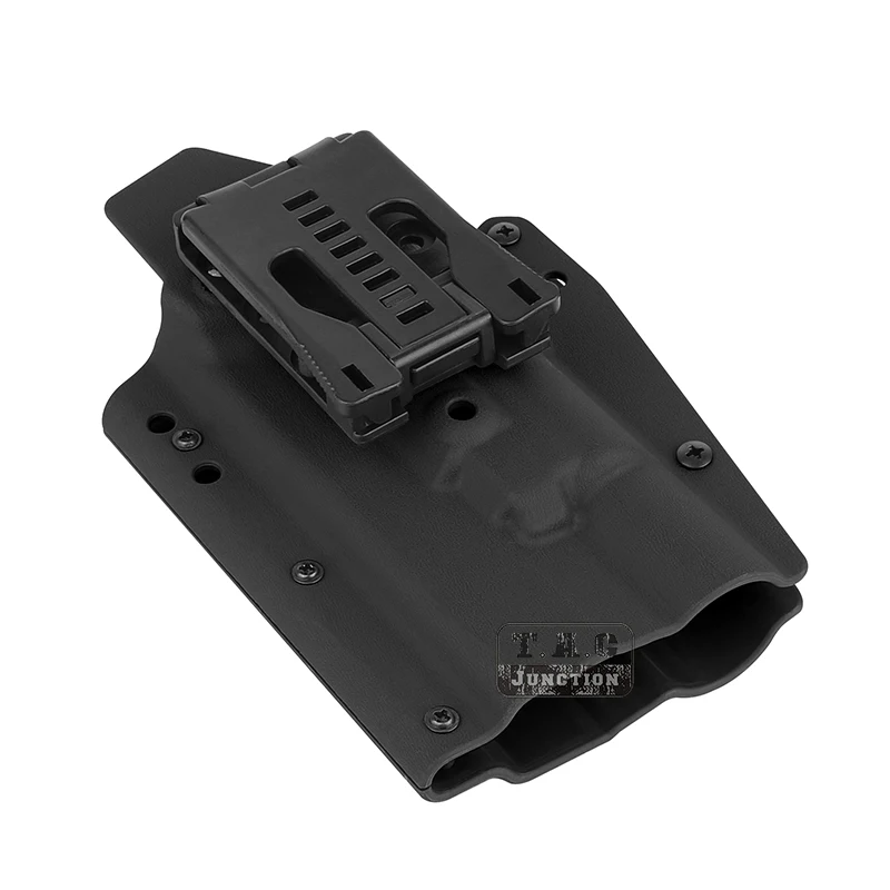 Тактический Полный автоматический переключатель Glock Trigger OWB