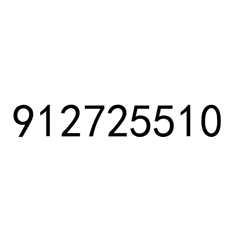 

912725510