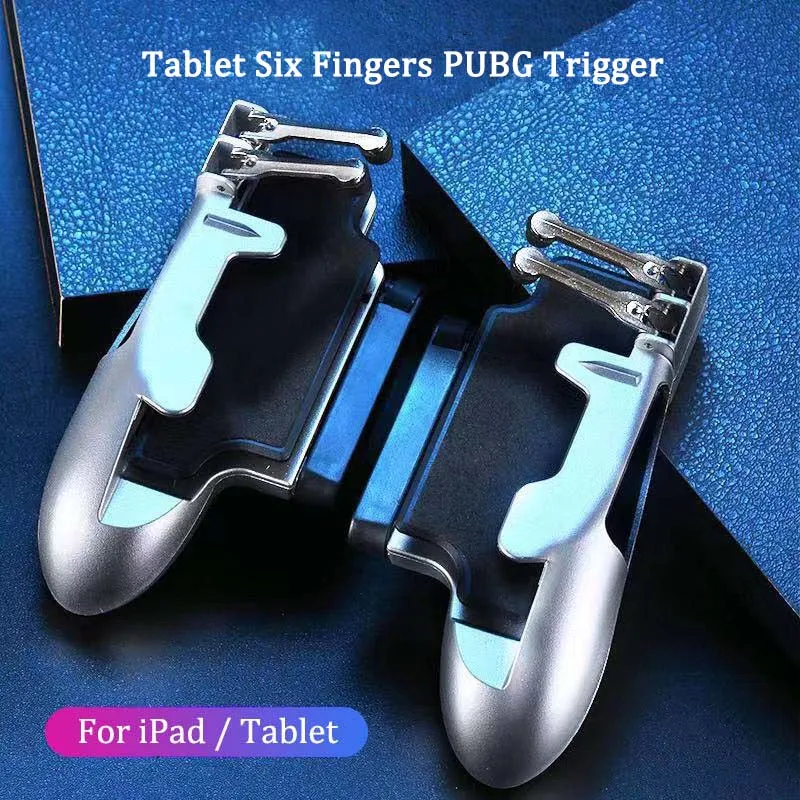 PUBG Controller gamepad joypad for ipad game controller joystick buttons joypad pubg l1r1 for tablet mobiles game controller