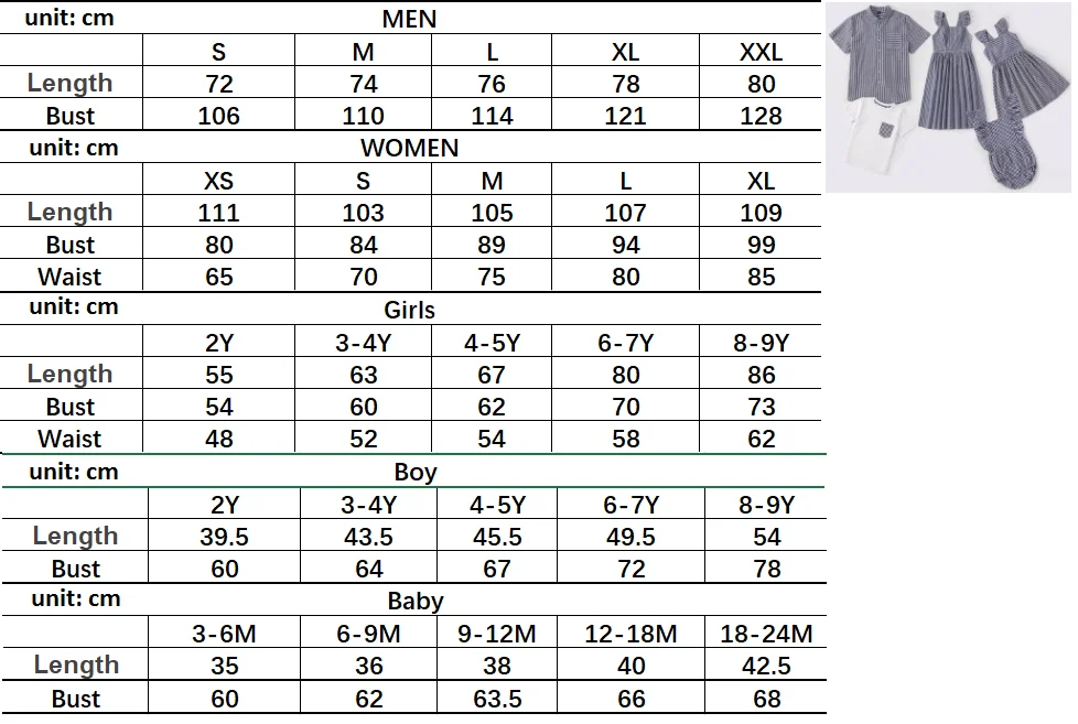 

Striped Matching Family Set Sleeveless Mother Daughter Dresses Mommy and Me Clothes Short Sleeve Father Son T-shirts Baby Romper
