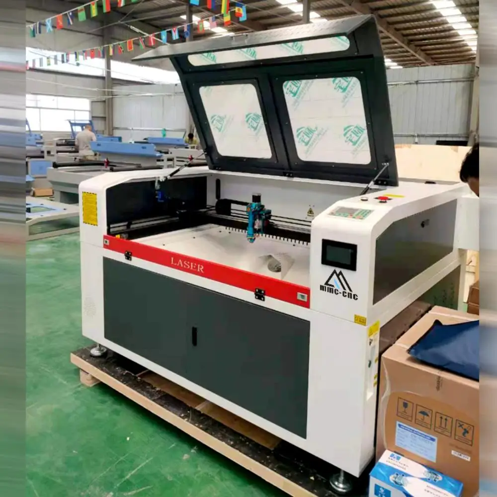 Sell Well 1390 Cnc лазерная резка гравировальный станок Acrylic Co2 лазерный гравер 130 Вт 150 180