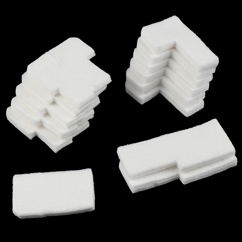 Hot sale 1 Set Waste Ink Collecting Pad Tank Sponge for R290 R330 T50 T60 L801 L800 L805 | Компьютеры и офис
