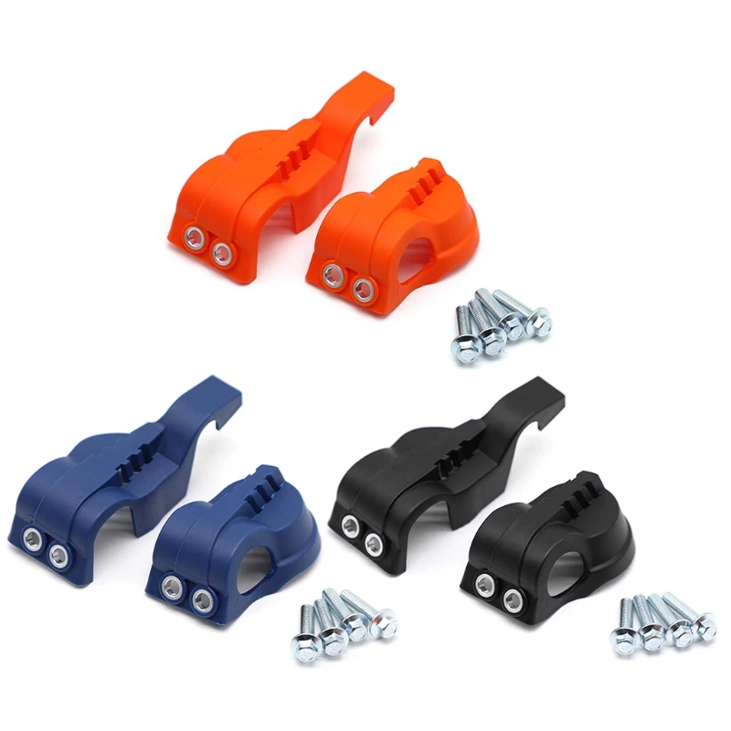 

Износостойкая Защитная крышка амортизатора вилки мотоцикла для 125-500 XC/XCF T3EF