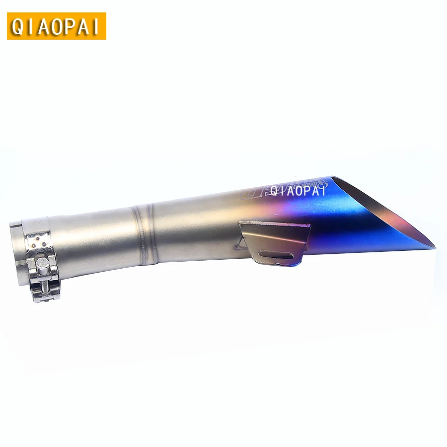 Выхлопная труба для мотоцикла HP/GP глушитель 52 мм аксессуар выхлопной трубы Yamaha YZF