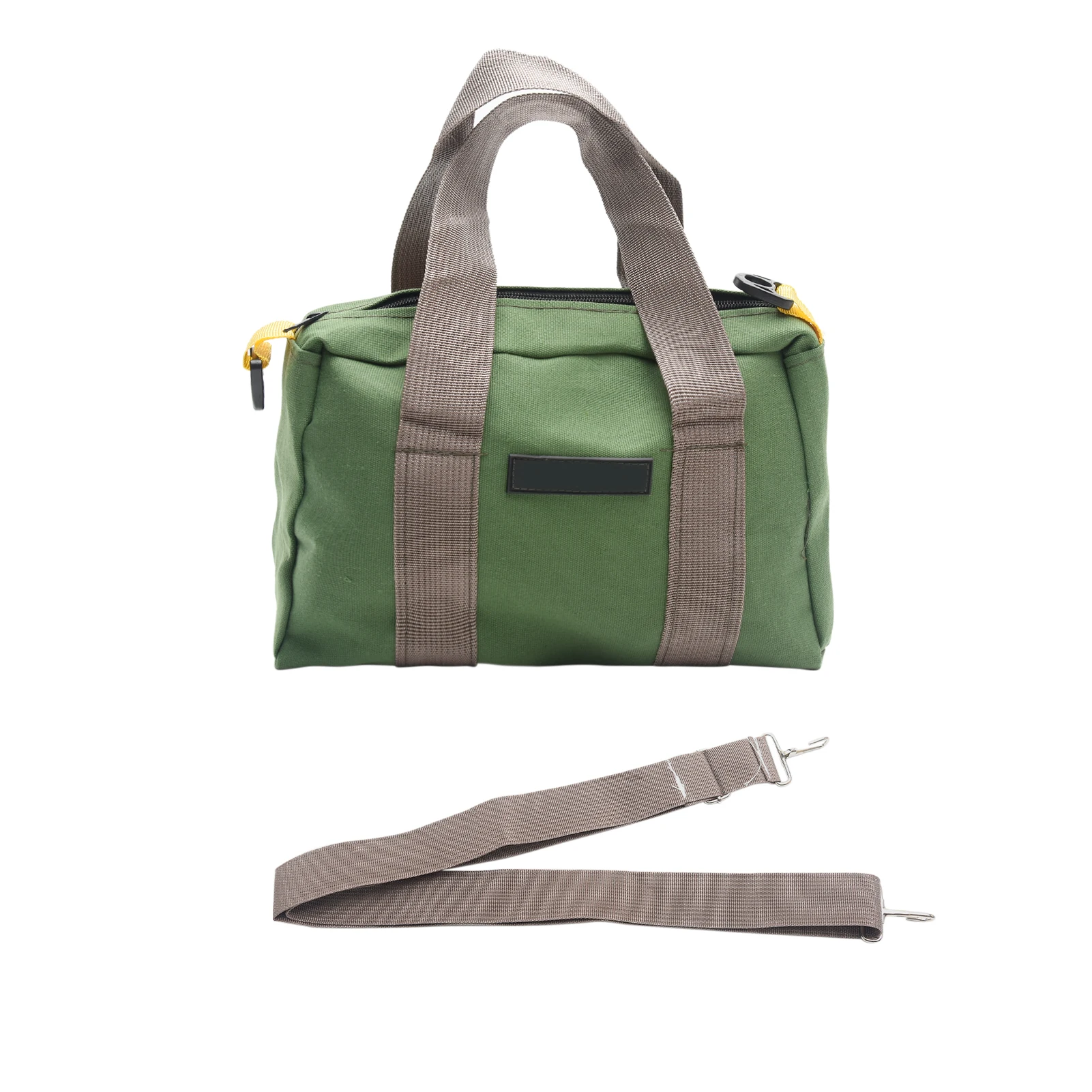 

Portable Heavy Duty Oxford Cloth For Electricians Handbag Multifunctional High Capacity Large Tool Bag Storage With Strap Zipper