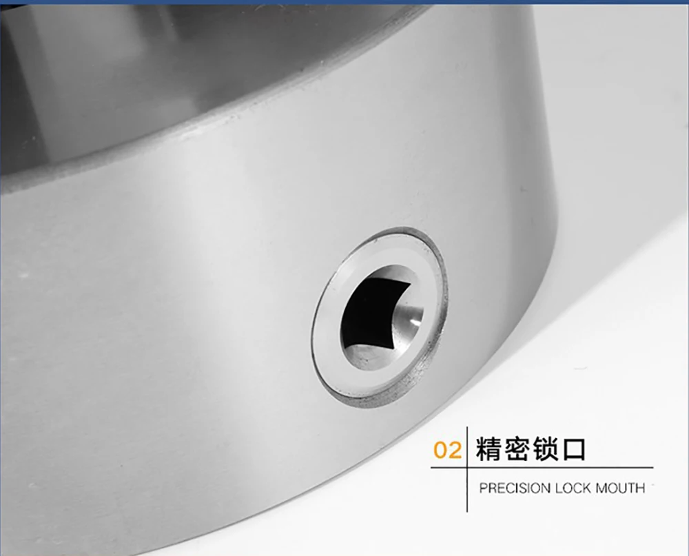 Трехкулачковый патрон 80 мм для самостоятельного токарного станка|accessories mobile phones