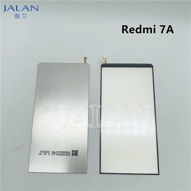 Пленка для подсветки ЖК-дисплея XIaomi Redmi 6A 7A Note 5 Pro 4X 4