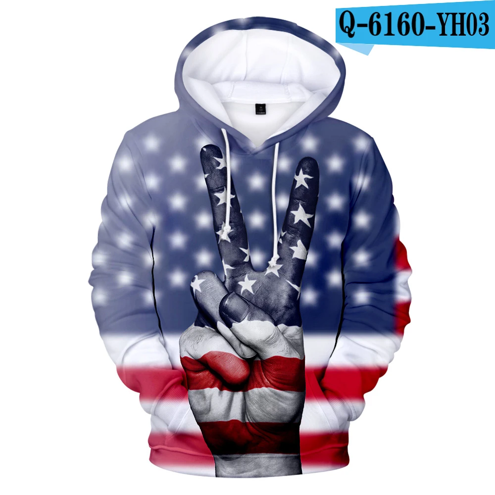 

Толстовка мужская, с капюшоном, в стиле High street, 4XL