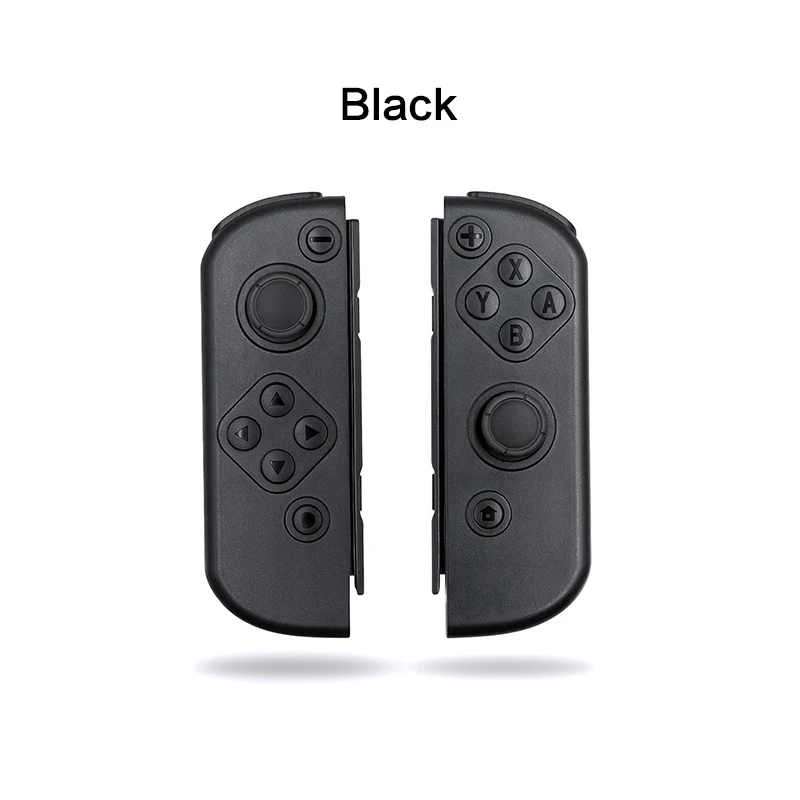 Беспроводной геймпад для джойстика для nintendo джойстик L/R Joy Switch аксессуары контроллер Con игровой коврик