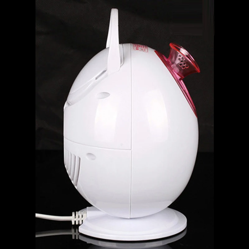 Q версия нано горячего распылителя увлажняющий спрей косметический инструмент