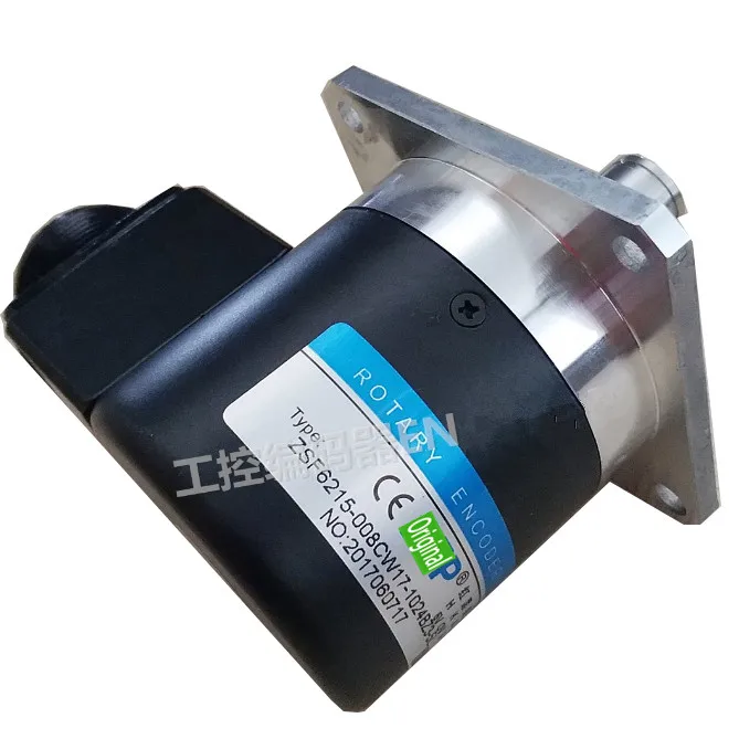 

ZSF6215-008Cw17-1024BZ3-5L инструмент станка с числовым программным управлением фотоэлектрический датчик пятно фотографии, 1 год гарантии
