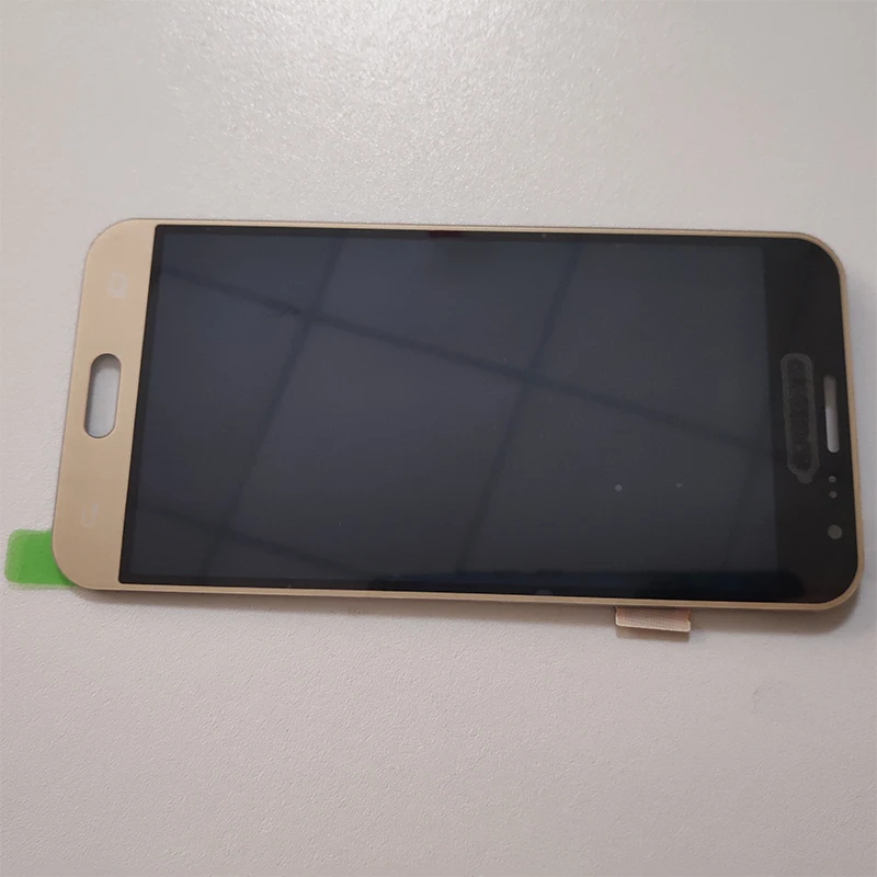 Железный ЖК samsung Galaxy аналогичный AMOLED J3 J320 ЖК J320A J320FN J320M ЖК-дисплей сенсорный экран дигитайзер Запасные части