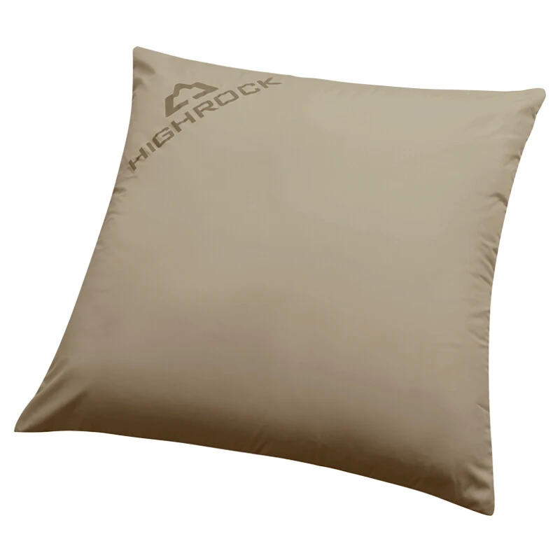HIGHROCK весенне-осенний уличный/внутренний/офисный спальный мешок FP700 из гусиного