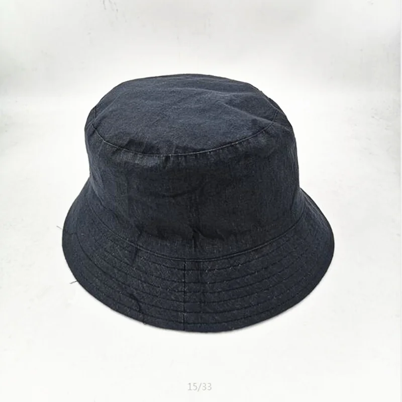 Новый Реверсивный Водонепроницаемый ведро шляпа для Для женщин головной убор с