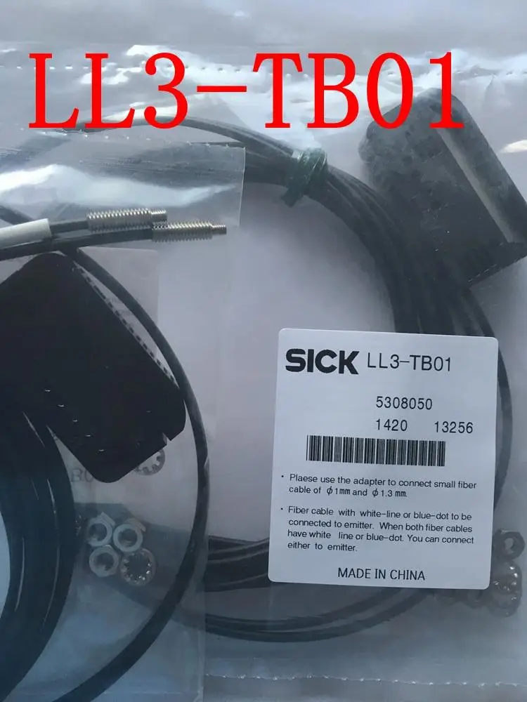 

Новый волоконно-оптический LL3-TB01 LL3-DB01