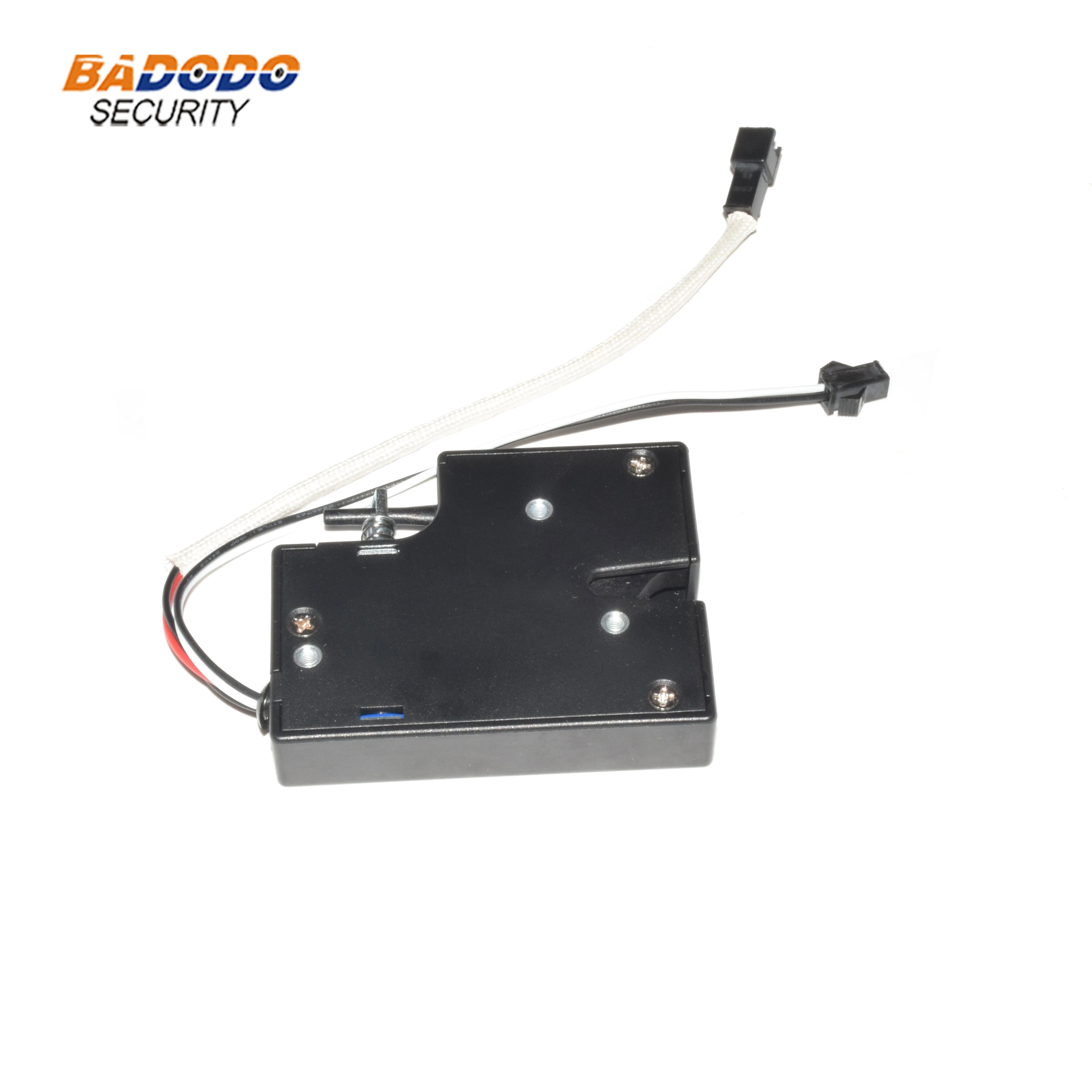 Электрический замок для шкафов DC12V смарт Блокировка защелка защита от кражи