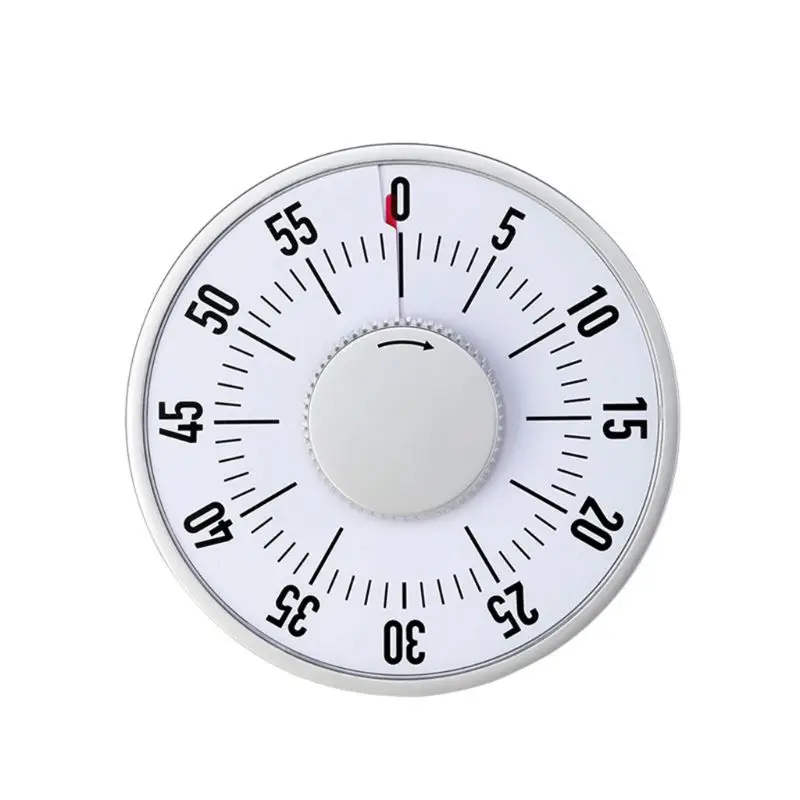 

Classroom Countdown visual Timer,Quiet Counting, Dual Magnet, Ideal For Classroom Teaching Homework Houseworks Meeting