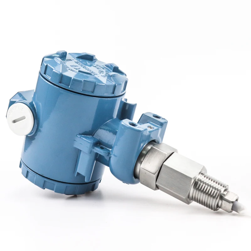 Индикатор уровня воды Hpt604 датчик измерения глубины для 100 метров | Инструменты