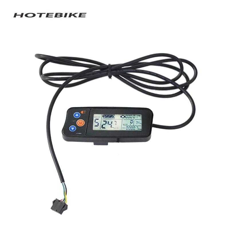 Электрический велосипед Shuangye ЖК дисплей 880|display lcd|display electric bikedisplay bike |