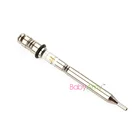 Китайские иглы для лечения иглоукалыванием, традиционный локатор игл для иглоукалывания из нержавеющей стали