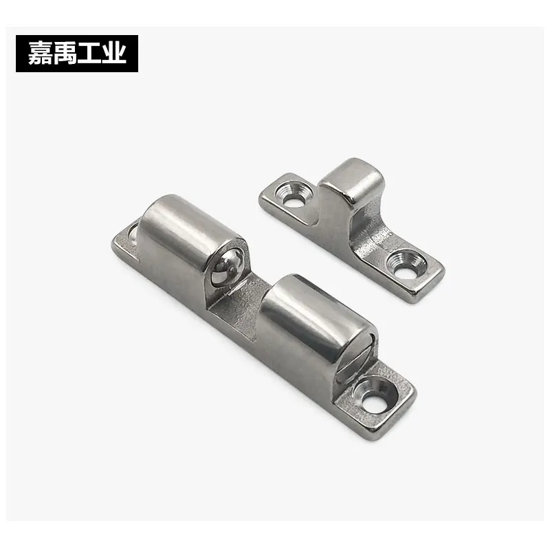 Пружинный зажим для двери из нержавеющей стали 316 50 мм | Обустройство дома