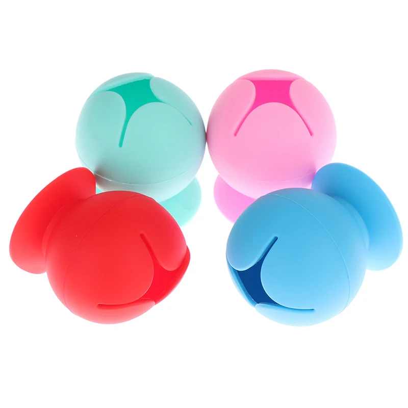 

Silicone Handicraft Waste Collector Household Suctioned Sewing Scrap Storage Collector DIY Handicraft Storage Accessires