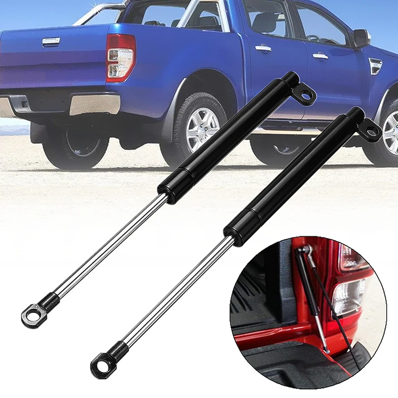 

Newly Tailgate Slow Down & Easy Up Strut Kit Set For FORD RANGER T6 Year 12-2016