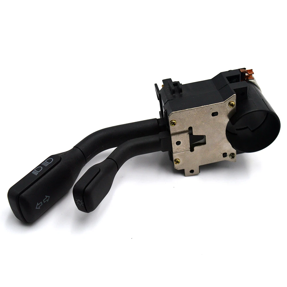 Новый переключатель рулевой фары высокого качества для Audi A2 A3 A4 A6 80 90 100 200 Sedan 443 953