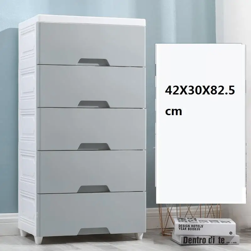 Детская Ночная подставка комод для детей мобильный стеллаж салонный шкаф с