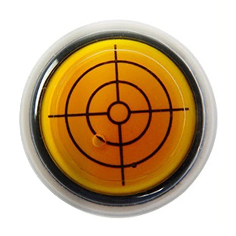 

Caiton Golf Slope Putting Level Reading Hat Clip, Colorful Golf Ball Markers Outdoor Sports Accessories