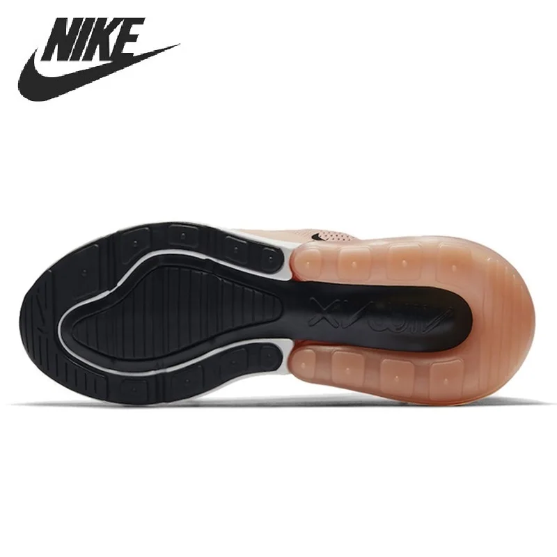 

Athletics Nike AirMax Air Max 270 Men Women Running Shoes Baskets Outdoor Sports Jogging Walking AH8050-0