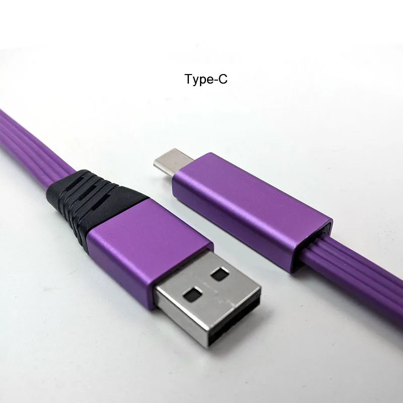 Кабель для зарядки Ремонтный USB шнур синхронизации данных 1 5 м Рециркулирующий
