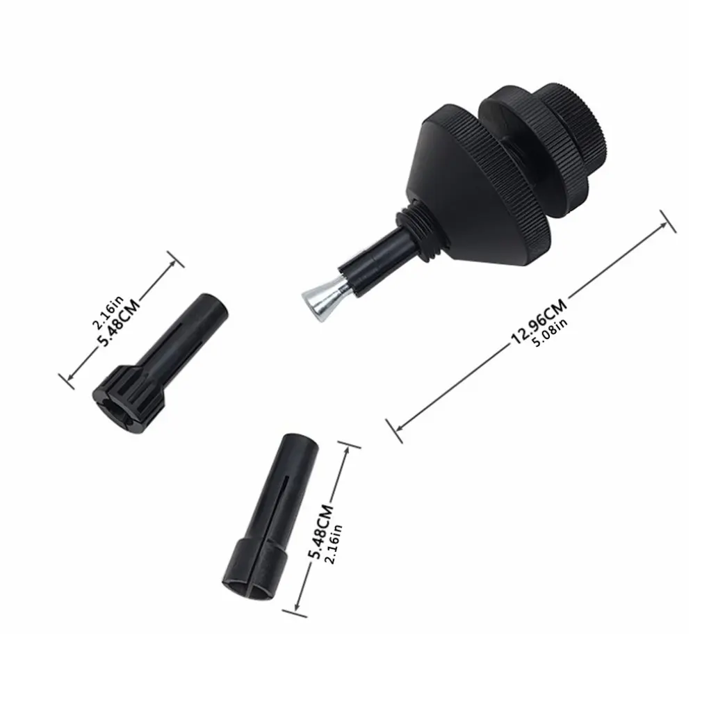 

Automobile Clutch Hole Corrector Clutch Disassembly Clutch Installation Tool Universal Alignment Centering Tool